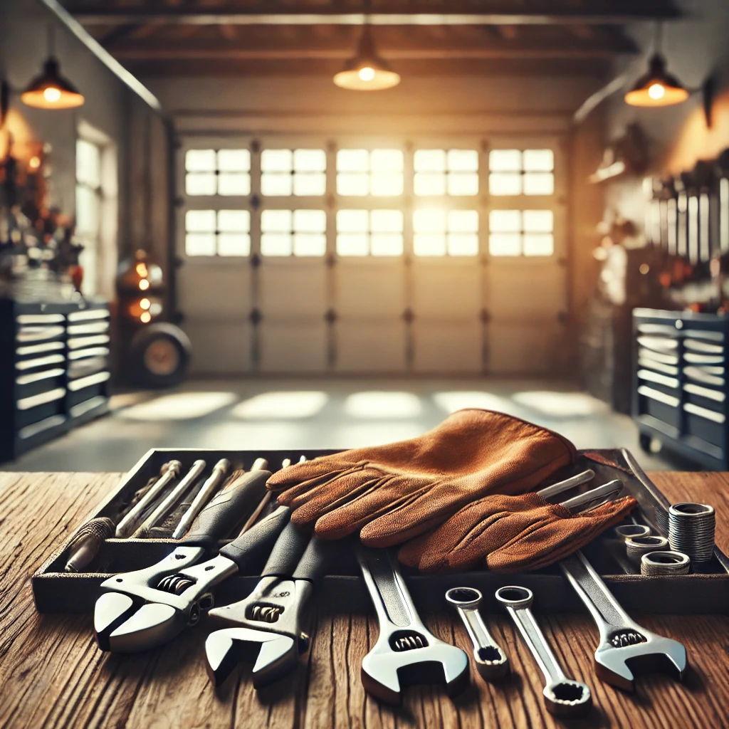 About Our Family-Owned Garage Door Company in Kinloch MO - Professional Service Team