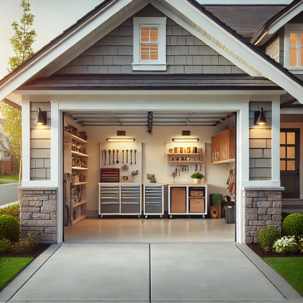 Latest garage door repair tips and maintenance guides from Kinloch's trusted experts