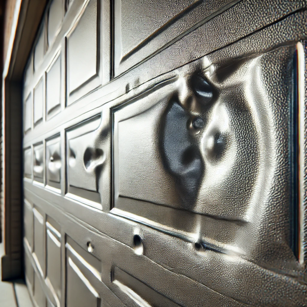 Professional Garage Door Dents Repair Kinloch MO - Expert Dent Removal Services