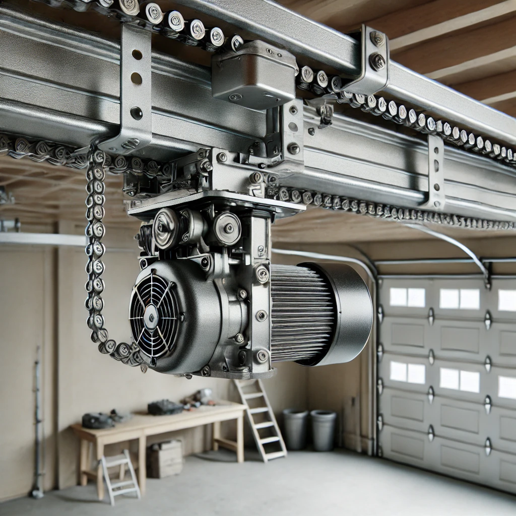 Professional Garage Door Opener Installation Kinloch MO - Expert Smart Opener Installation Services