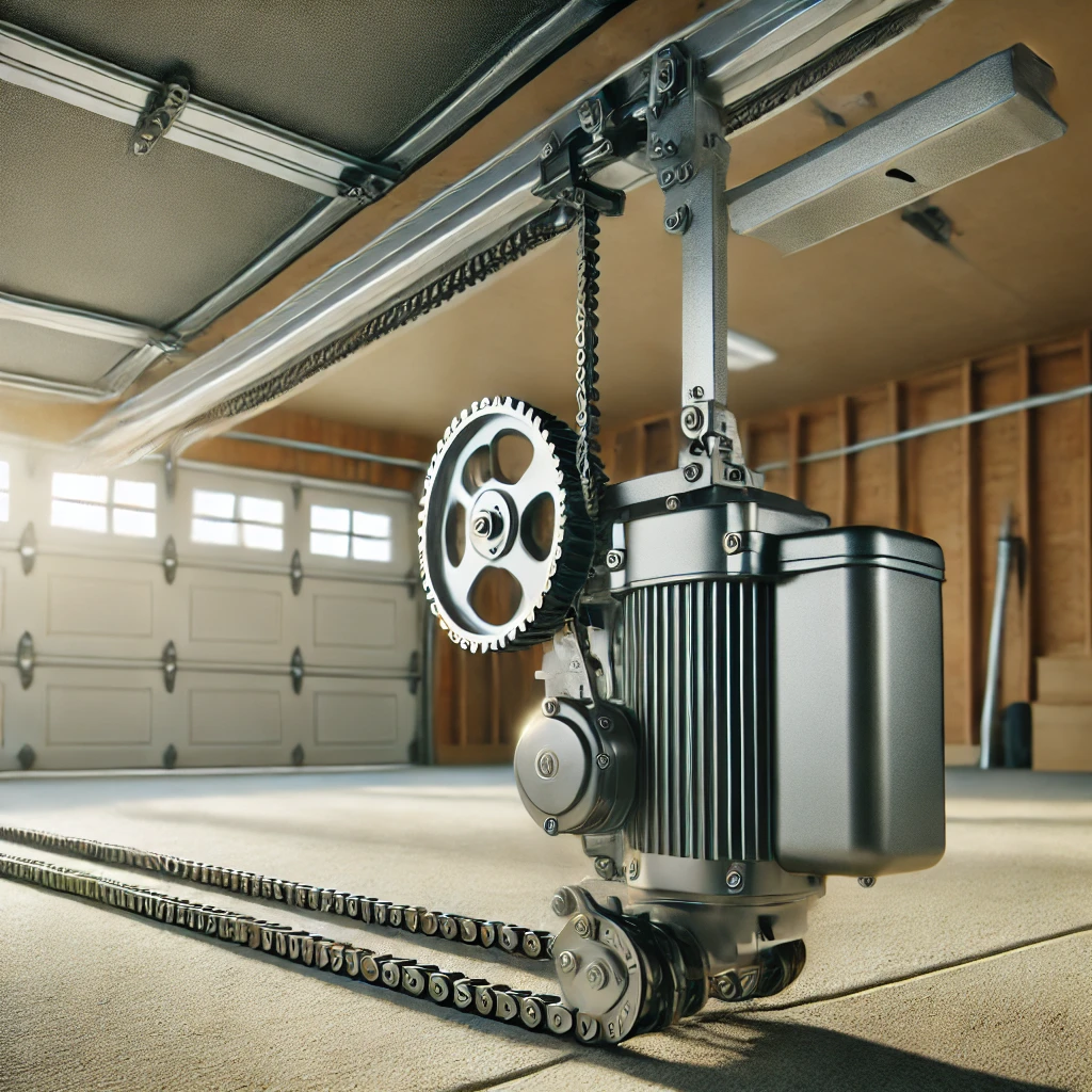 Garage Door Opener Installation & Service in Kinloch MO - Professional Solutions for All Opener Brands