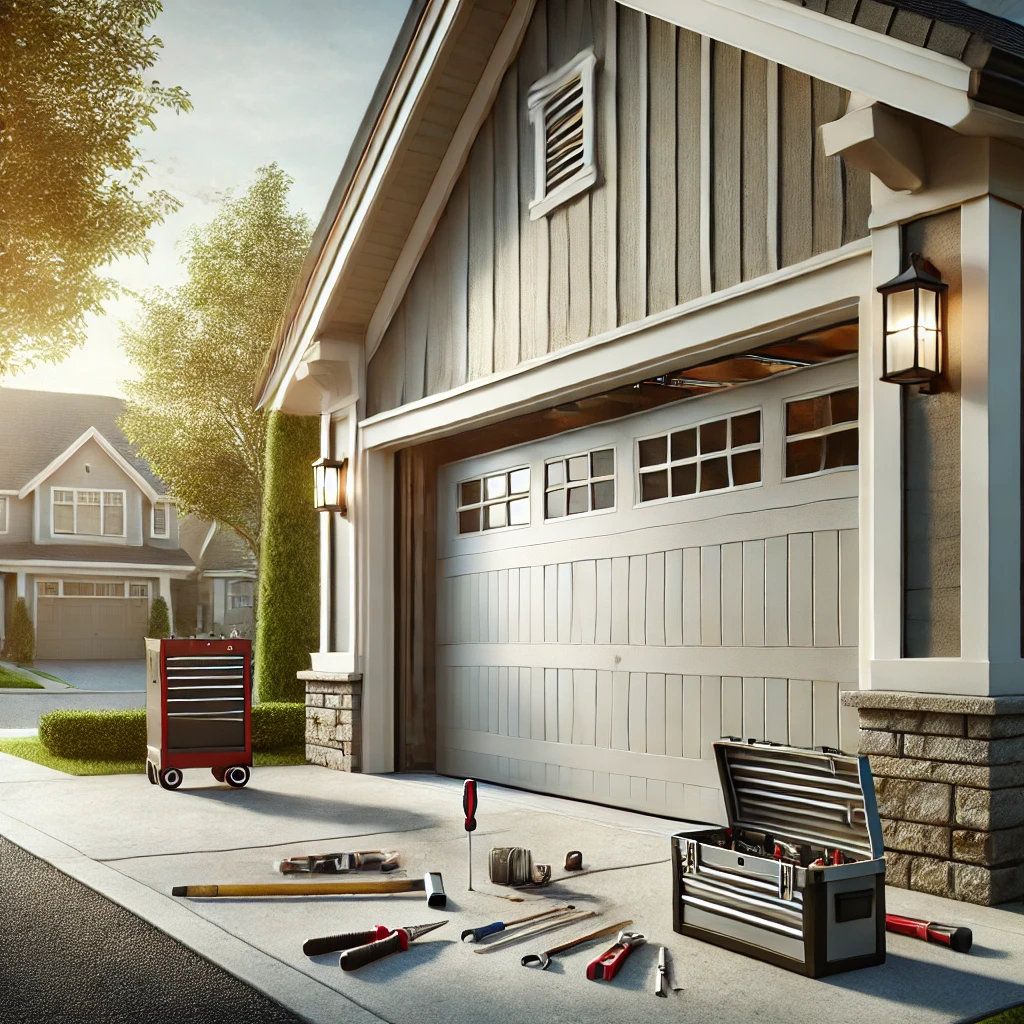 24/7 Garage Door Repair Kinloch MO - Emergency Repair Services by Kinloch Garage Door Repair