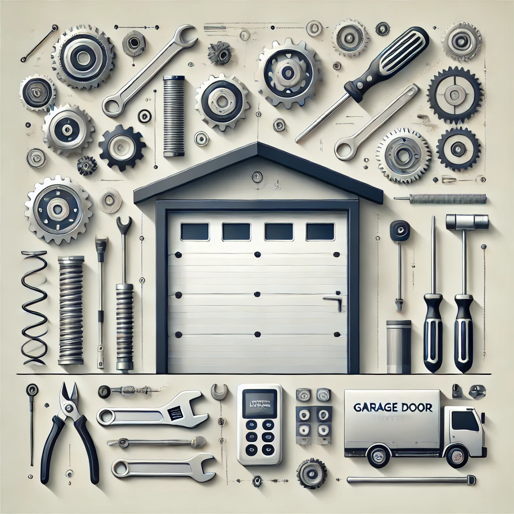 Professional Garage Door Services in Kinloch MO - Expert Technical Team