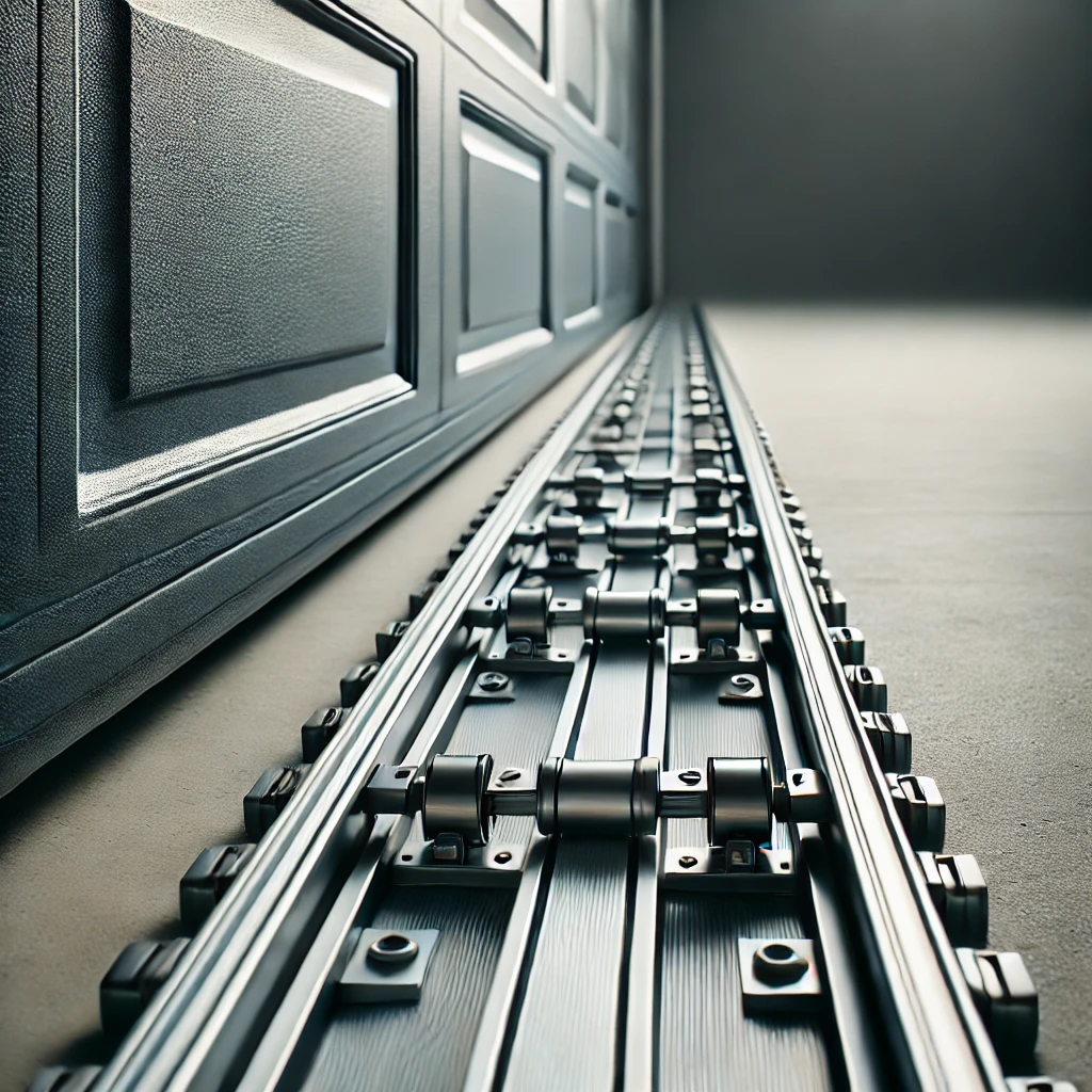 Professional Garage Door Track Repair Kinloch MO - Expert Track & Roller Repair Services