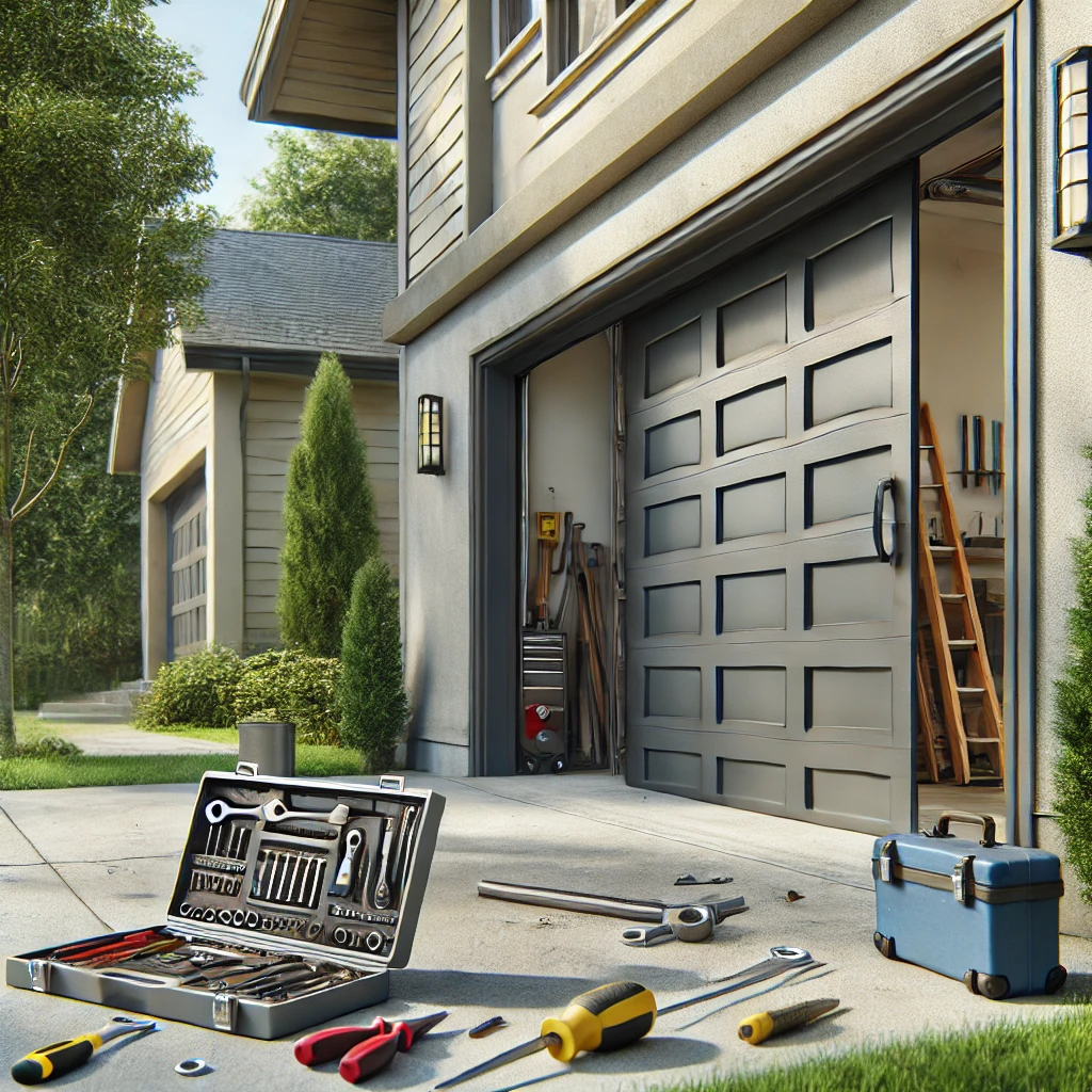 Local Garage Door Repair Kinloch MO - 24/7 Emergency Service Near You