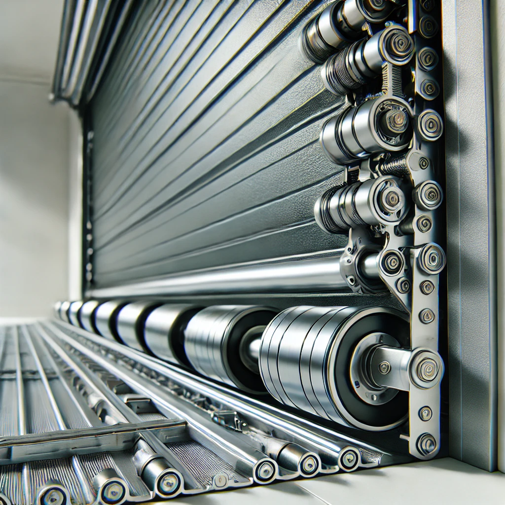 Expert Roller Garage Door Repairs Kinloch MO - Professional Door System Specialists